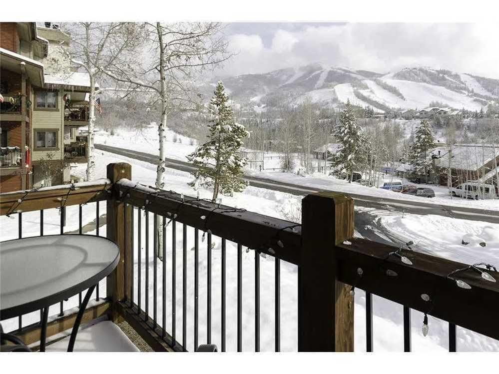 The Ranch At Steamboat Aparthotel Steamboat Springs Εξωτερικό φωτογραφία