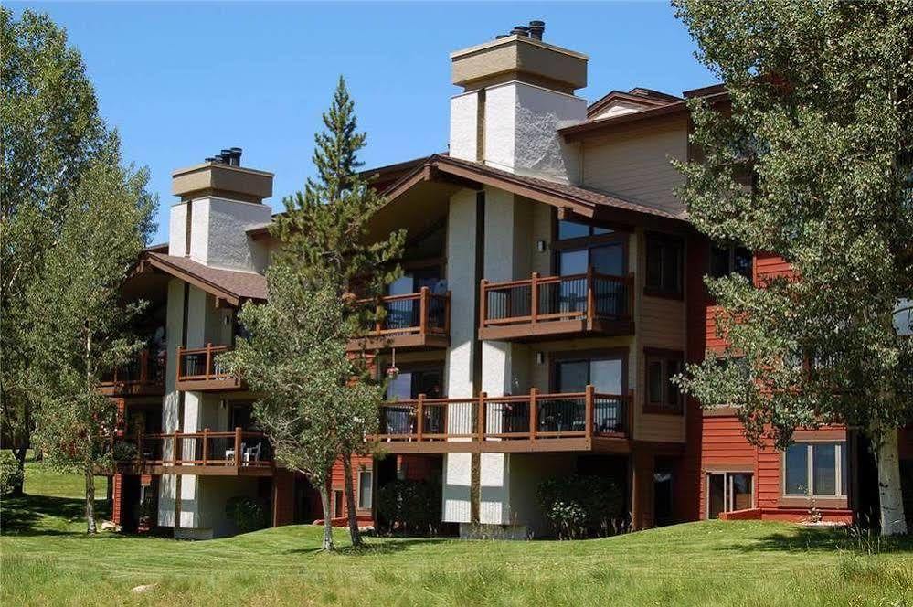 The Ranch At Steamboat Aparthotel Steamboat Springs Εξωτερικό φωτογραφία