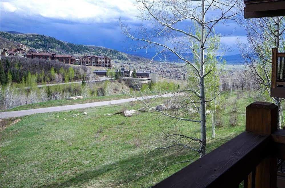 The Ranch At Steamboat Aparthotel Steamboat Springs Εξωτερικό φωτογραφία
