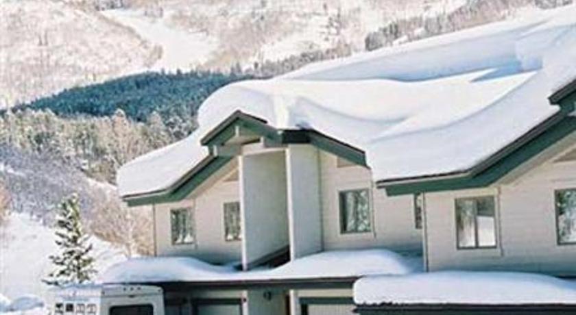 The Ranch At Steamboat Aparthotel Steamboat Springs Εξωτερικό φωτογραφία